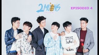 2 MOONS the SERIES - Ep.04(Sub.Español)