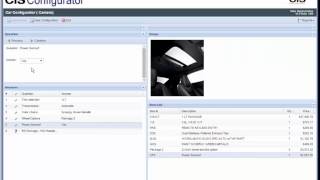 CIS CPQ - QuoteBuilder