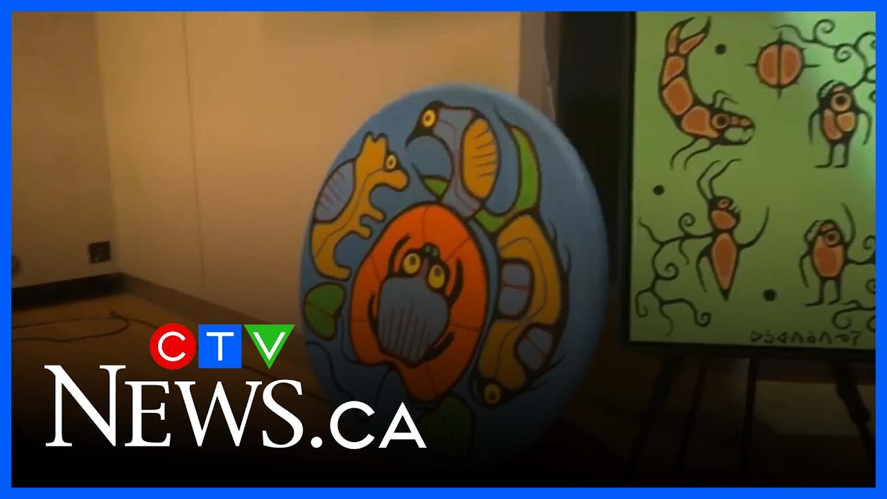 Senior sentenced in art fraud ring case