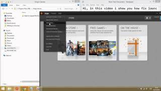 Need for Speed Rivals has stopped working / APPCRASH FIX screenshot 3