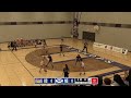 2022 Canada Basketball Nationals 🏀 15U GIRLS: BC vs Nova Scotia [August 3, 2022]