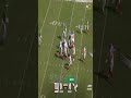 Saquon Barkley's long touchdown run... but even longer #shorts