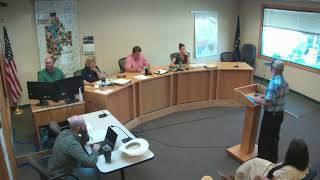 2026 August 19 Commission Meeting
