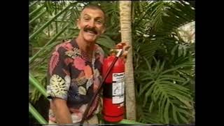 Beyond 2000 - Climate Change Segment (15/03/1988)