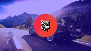 KOLAJ - The Touch (K Theory Remix) BASS BOOSTED