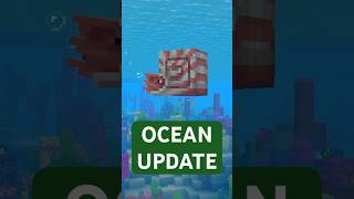 IS MINECRAFT MAKING UPDATE AQUATIC 2.0?!
