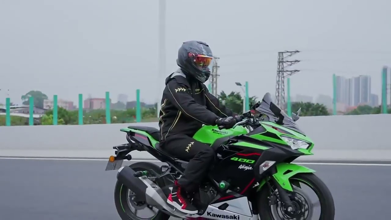 SULAITE Motorcycle Raincoat Suits Men Waterproof Rain Gear Rain Jack