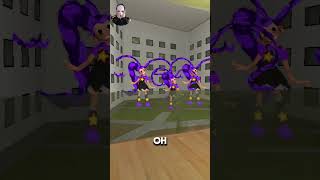 Lily Is Haunting On Me