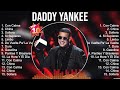Daddy Yankee Mix Top Hits Full Album ▶️ Full Album ▶️ Best 10 Hits Playlist