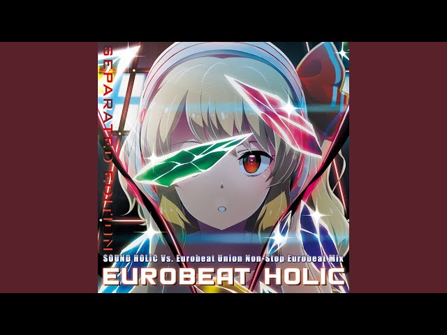 PANDORA ZONE (feat. Nana Takahashi) (Original Mix) - YouTube