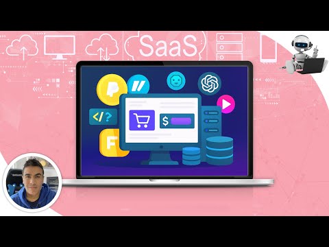 Course Presentation: Create Subscription Systems using PayPal, Stripe or D-Local