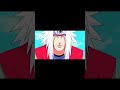 Jiraiya (自来也) Sannin Lendário #naruto #narutoshippuden #short #shorts #linkinpark
