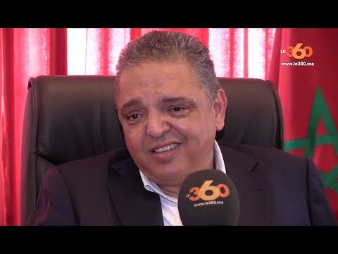 360  رئيس غرفة التجارة والصناعة بالدارالبيضاء يكشف عن مشروع مركز دعم الشباب المقاول