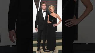 Megyn Kelly climbed the ladder at Fox News by having a "wife"