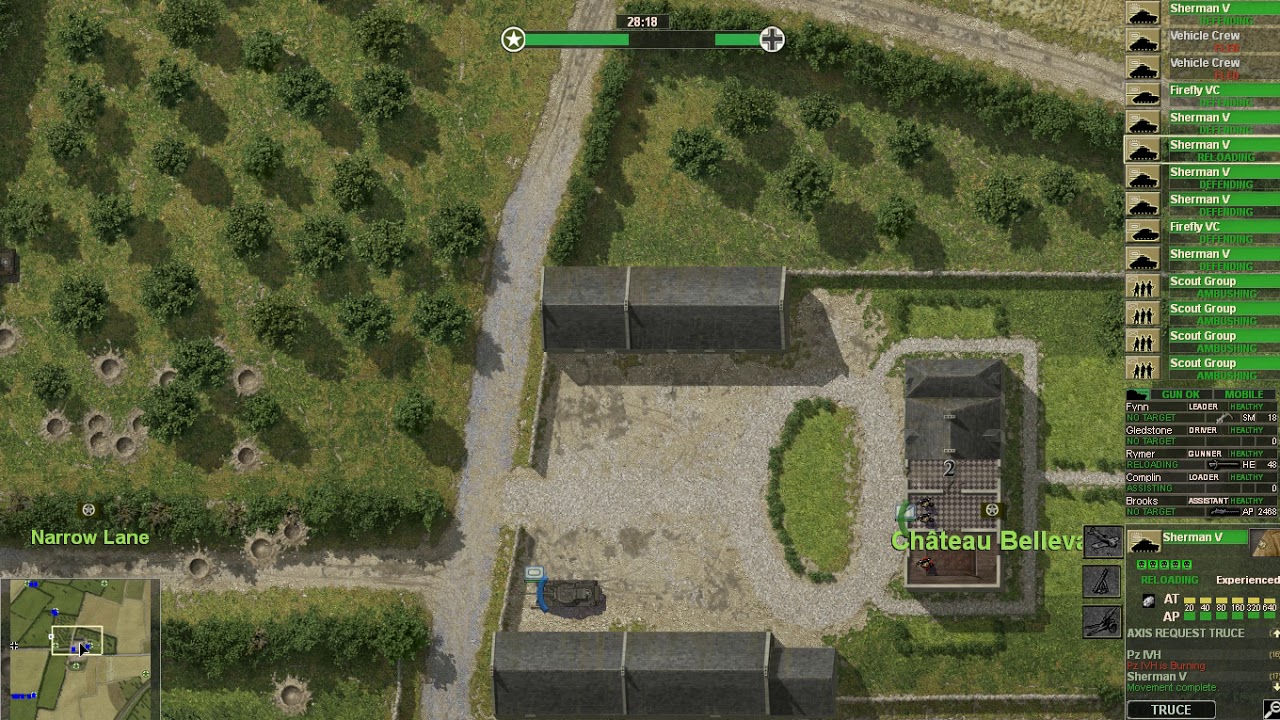 Close Combat Gateway to Caen 32