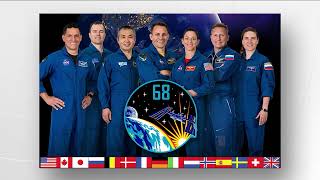 Progress MS-21 Cargo Ship Docks to International Space Station - Oct. 27, 2022