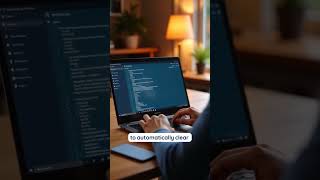 Make Windows Delete Junk Automatically (Storage Sense)