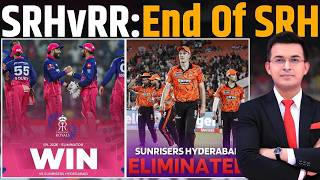 SRH vs RR: Vaibhav Sooryavanshi Shines As RR Beat SRH, Set Up Qualifier 2 With GT!
