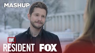 #CONIC: To Love Or Not To Love | Season 2 | THE RESIDENT