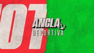 Ancla Deportiva - 19/06/25 - La Fragata Stream