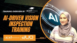 AI Vision Training with CTI Resources | Boost Efficiency & Accuracy