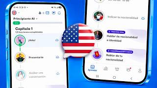 The Best Free App to Learn English in 2026 | Android and iPhone screenshot 3