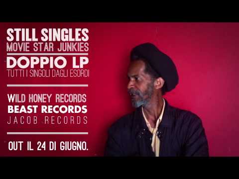 Still Singles artwork