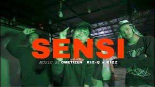 RIZ-Q - SENSI feat. RIZ