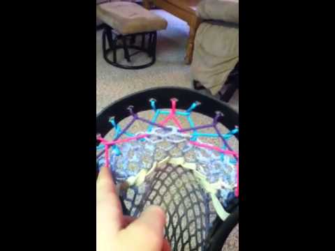 New Iroquois top string