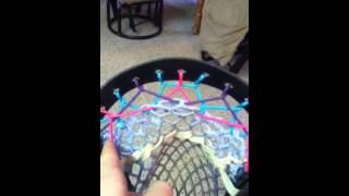 New Iroquois top string