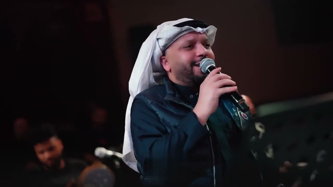 موال + انا المدلل & فهد نوري & عيال الشاهين 2025