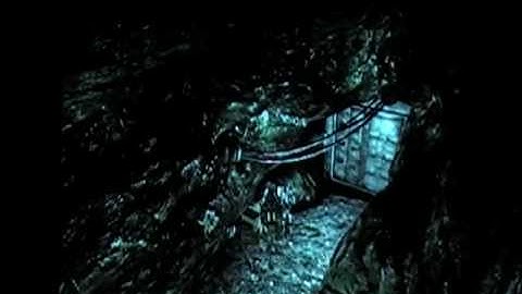 Fallout 3 how to get rid of plik the ghoul