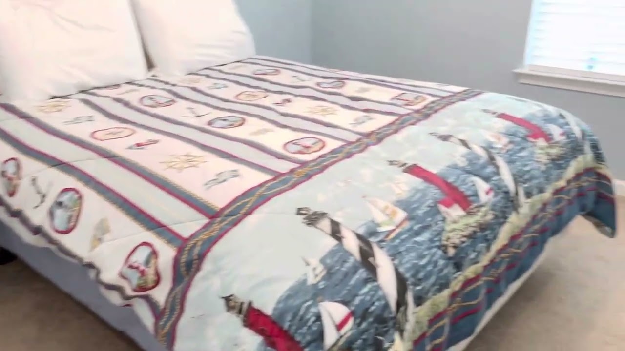 Cameron Village Garden Homes with 