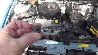 Good Vibrations Meteor 140 Spark Doctor Spark Plug Wrench & Tune-up Tool My 1997 Suzuki 1L 993CC 3 Cylinder Engine In Geo Metro