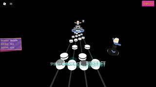 NOLTNs Robeats Archive: Flamingo Remix (Hard) (Random02s map) NO MISS