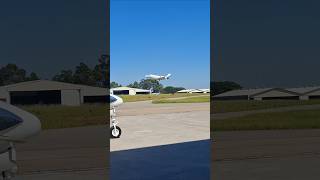 Decolagem Citation Excel #planespottinglfpo #iafplane #aviation #aviationlovers #airplane #landing