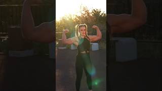 Biceps And Triceps Workout Julia Vins Workout