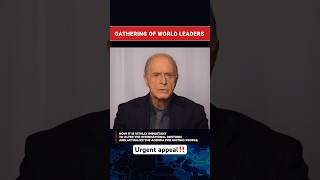 Urgent appeal to world leaders | A. Egon Cholakian #biden #xijinping #putin