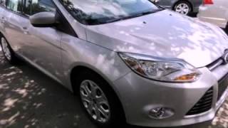 2012 Ford Focus Ponchatoula LA Gateway Ford Ponchatoula La
