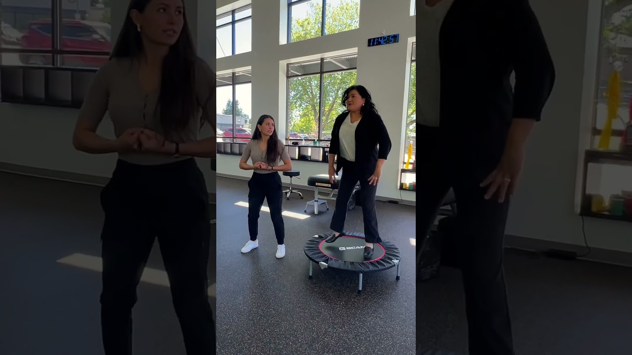 World Physical Therapy Day at Vida Integrated Health