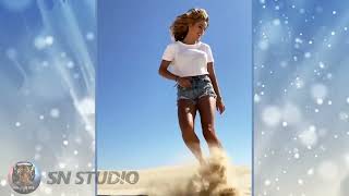 Shuffle Dance Video - French Affair - Sexy (SN Studio Eurodance Remix)  #snstudio