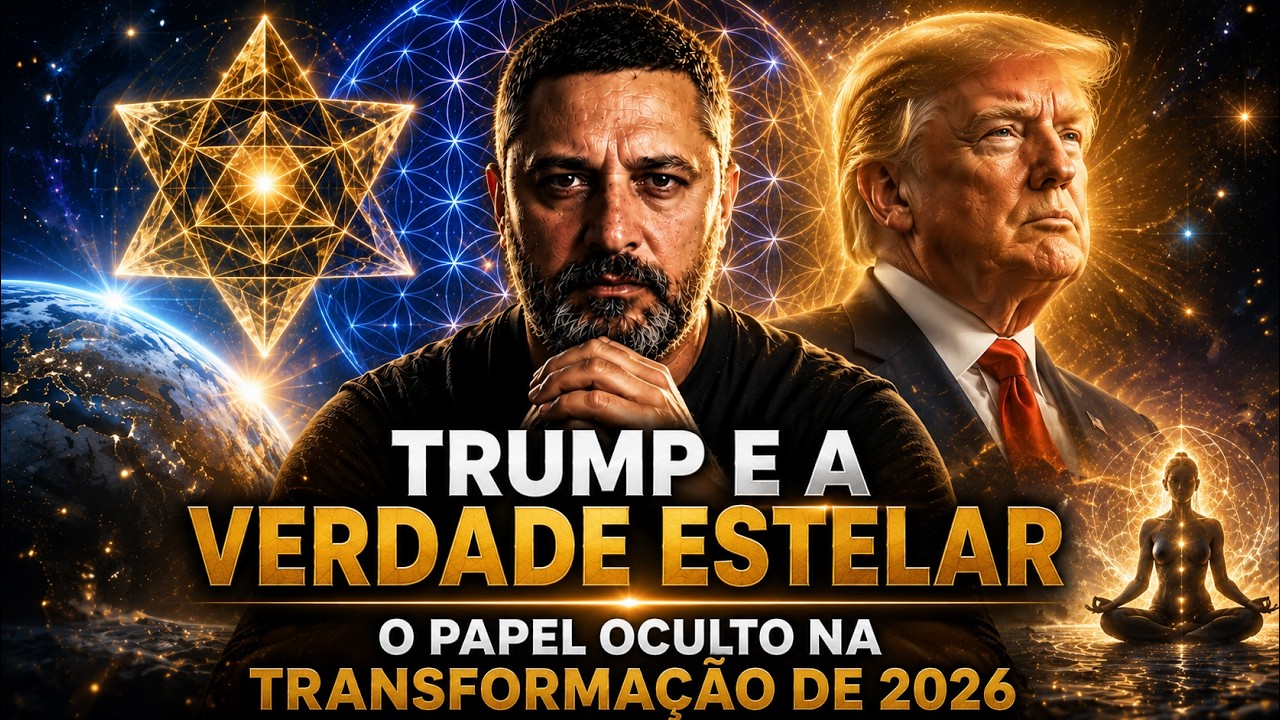 Flavio Michelutti | Consciência Humana