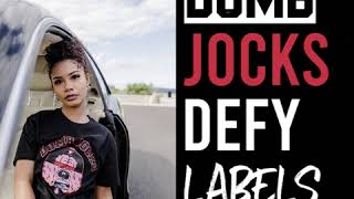 Dumb Jocks: Tumble Black
