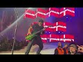 Metallica Damage Inc. Live Copenhell 2022