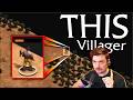 The Villager that Changed the World