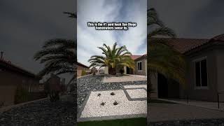 This Is The Yard Hack San Diego Homeowners Swear By.