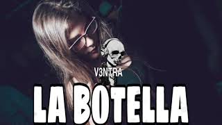 La Botella - J Quiles ft Maluma (Extended Dj VENTRA)