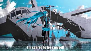 Nightcore - Supposed To Be [Lyrics]