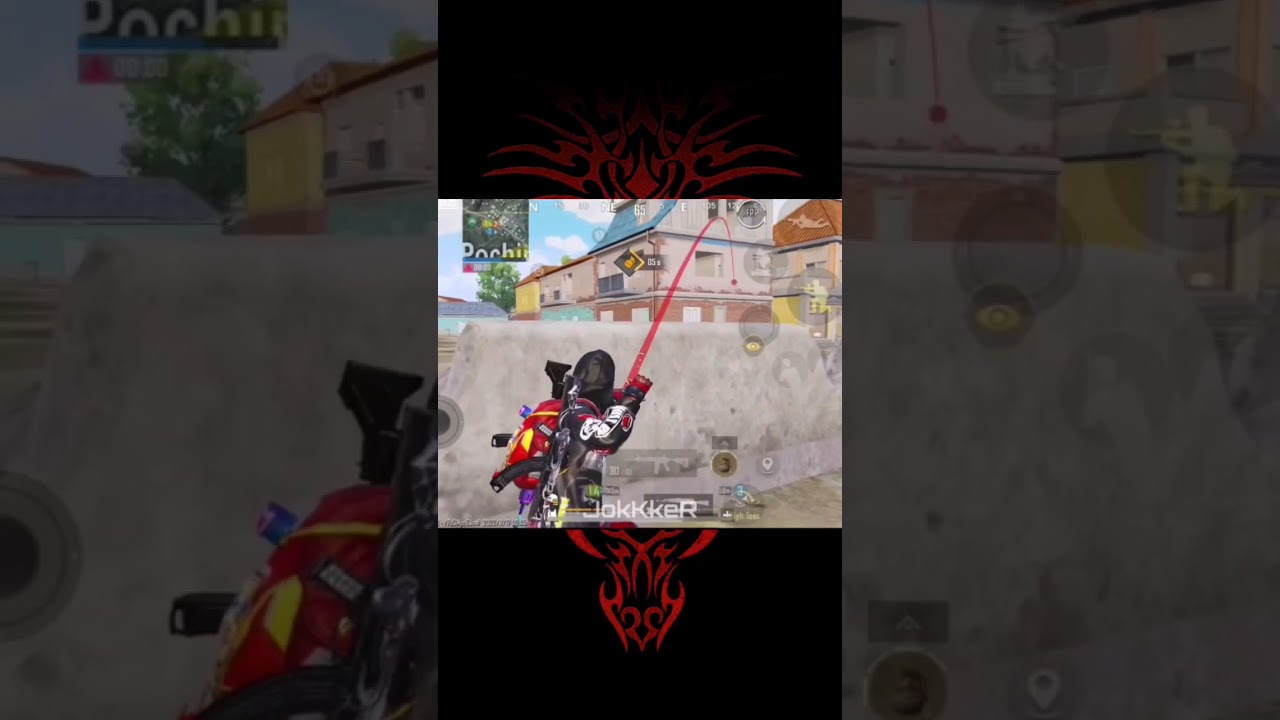 ILLEGAL GRENADE SKILLS 💣💥⚡ • PT 03 • 