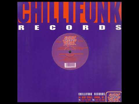 Restless Soul — Restless Soul feat. Nathan Haines  -  After Ours (Dennis F's Purgatory Mix)